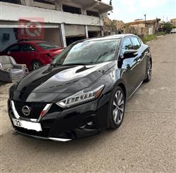 نيسان ماكسيما